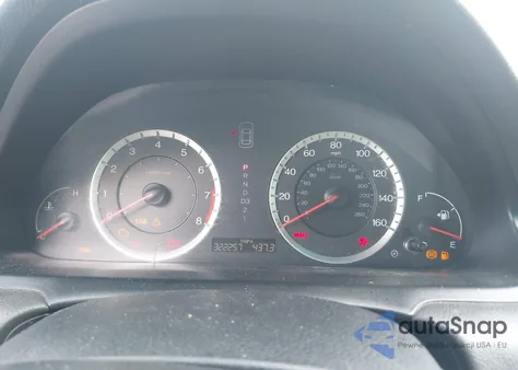 2008 Honda Accord 2.4 Lx from USA, damaged, VIN JHMCP26368C005282